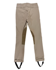 Tailored Sportsman Kids 'Trophy Hunter' Jods in Tan
