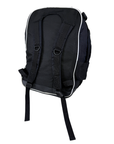 OneK Ring Side Backpack in Black