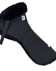 Mattes Dressage Half Pad in Black