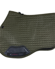 LeMieux Suede GP Pad in Alpine