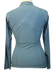 Samshield 'Ava' Training Top in Lake Blue