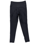 Free Ride Equestrian Define Leggings in Black