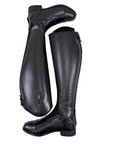 Tredstep 'Donatello III' Dress Tall Boots in Black