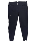 EGO7 'Jumping CA' Breeches in Black