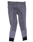 Ghodho 'Adena' Full Seat Breeches in Cinder