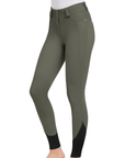 RJ Classics 'Hayden' Breeches in Dusty Olive
