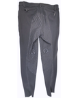 EGO7 'Dressage FG' Breeches in Grey