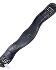 N2 Saddlery Dressage Girth in Black