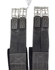 Professional's Choice SMx Girth in Black