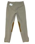 Tailored Sportsman 'Trophy Hunter' Breeches in Tan - Women's 34R