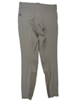 Romfh 'Sarafina' Knee Patch Breeches in Tan
