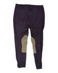 Tailored Sportsman 'Trophy Hunter' Breeches in Boysenberry