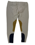 Tailored Sportsman 'Trophy Hunter' Breeches in Tan - Women's 32S
