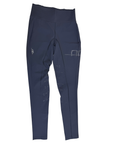 AA Platinum Riding Tights in Grey