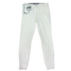Pikeur 'Prisca' Grip Breeches in White