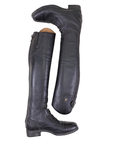 Ariat 'Heritage Contour' Field Boots in Black