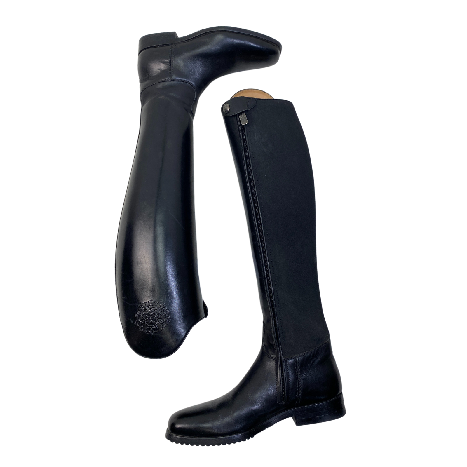Mountain horse victoria dressage boot online