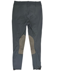 Tailored Sportsman 'Trophy Hunter' Breeches in Artichoke/Tan