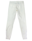 Pikeur 'Prisca' Grip Breeches in White