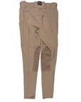 Botori 'Adler' Breeches in Dune