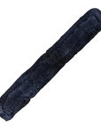 Professional's Choice Dressage Fleece Liner in Black - 28"