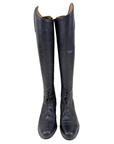 Ariat 'Heritage Contour' Field Boots in Black
