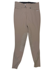 Pomme 'Nellie' Breeches in Tan