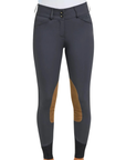 RJ Classics 'Gulf' Breeches in Graphite Charcoal
