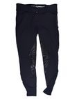 Struck Apparel 40 Series Breeches in Black