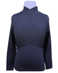 Kingsland 'Vera' Junior Training Top in Navy