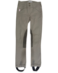 Tailored Sportsman Kids 'Trophy Hunter' Jods in Tan