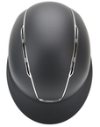 Ovation 'Vantage ERT' Helmet in Black