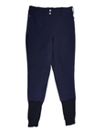 LAEQ 'Bel Air' Full Seat Breeches in Navy
