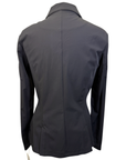 Ariat Pro Series 'Artico' Show Jacket in Black