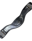Anatomical Dressage Girth in Black