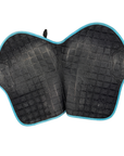 LeMieux 'Loire' Close Contact Pad in Peacock