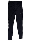 AA Platinum 'Bina' FS Riding Tight in Black