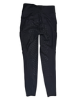AA Platinum 'Bina' FS Riding Tight in Black
