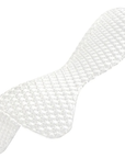 Acavallo Respira Air-Release Soft Gel Pad in Transparent
