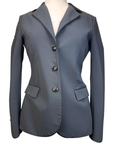 Cavalleria Toscana 'GP' Competition Jacket in Stone Grey