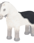 LeMieux Toy Pony Exercise Sheet in Navy