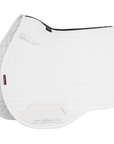 LeMieux 'Cotton GP' Pad in White