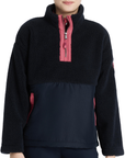 LeMieux Young Rider 'Tammy Teddy' Pullover in Navy
