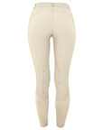 Equestrian Stockholm 'Elite' Jump Breech in Tan - Women's EU 32 (US 20)
