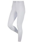 LeMieux 'Amara II' Full Seat Breeches in White