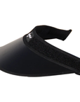 EquiVisor Sport Neck Shield in Black
