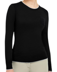 RJ Classics 'Mollie' Sweater in Black