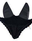 Schockemohle Air Silent Fly Veil in Black