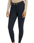 Lemieux 'Isabelle' Full Seat Breech in Black