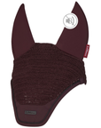LeMieux 'Essence Acoustic' Ear Bonnet in Damson